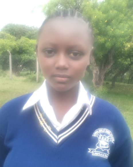 Foto de Susan Victoria Achieng
